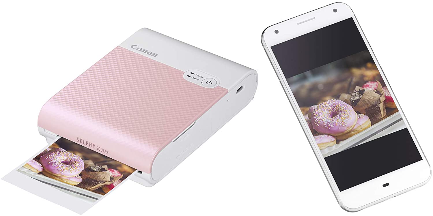 佳能Selphy Square QX10评测(8)