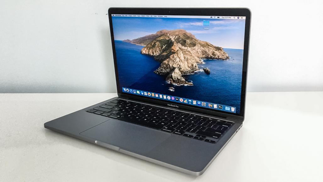 MacBook相机的隐私保护套可能会损坏显示屏(1)