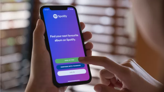 为什么Spotify，TikTok，Tinder等iOS应用程序在iPhone上崩溃