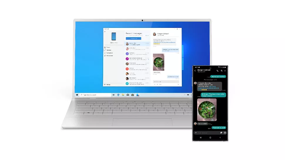您的手机应用程序即将与多款Android智能手机一起使用