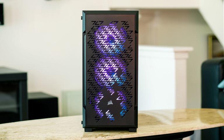 Origin PC Neuron评测(7)