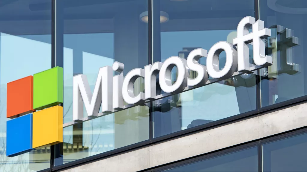Microsoft是Chrome最好的选择