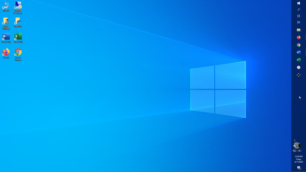 调整Windows 10任务栏的10种方法