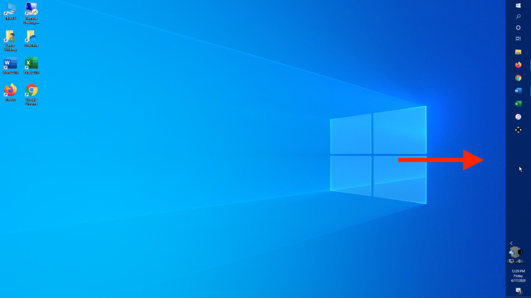 调整Windows 10任务栏的10种方法(2)