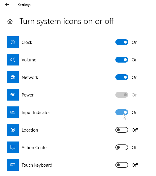 调整Windows 10任务栏的10种方法(17)