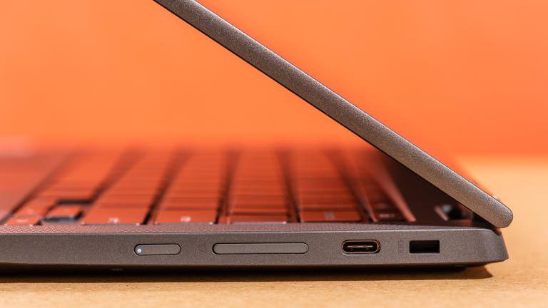 Lenovo Flex 5 Chromebook评测(2)