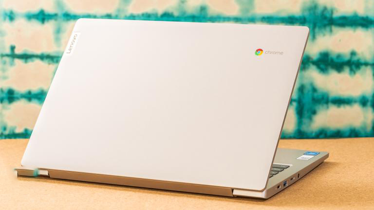 联想IdeaPad 3 Chromebook评测(1)