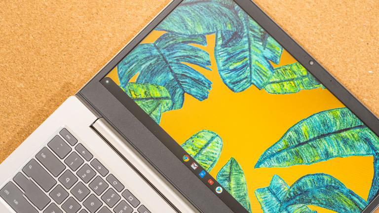 联想IdeaPad 3 Chromebook评测(2)