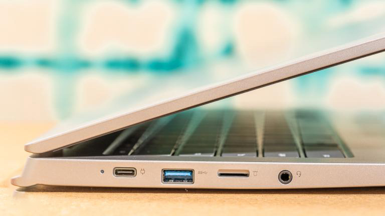 联想IdeaPad 3 Chromebook评测(3)