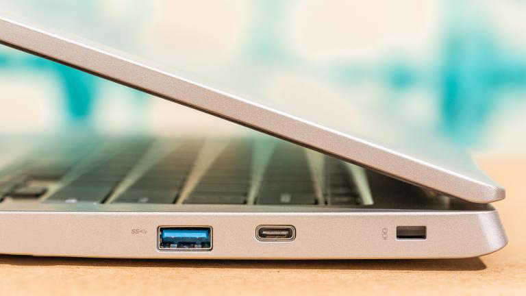 联想IdeaPad 3 Chromebook评测(4)