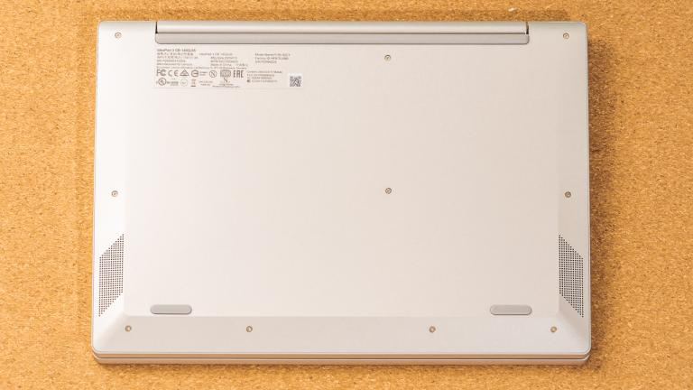 联想IdeaPad 3 Chromebook评测(7)