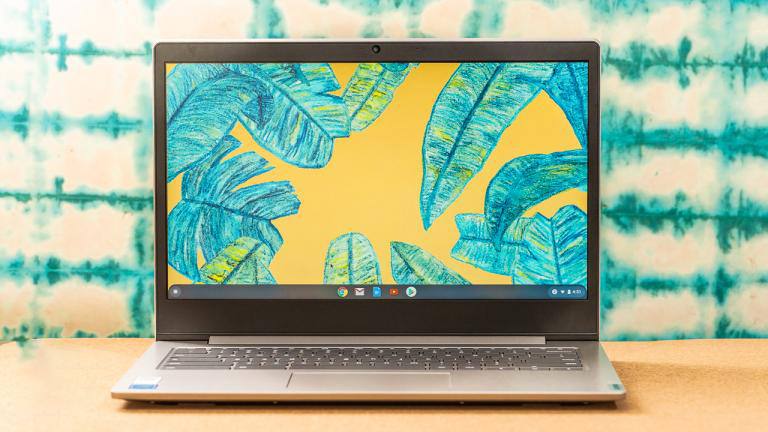 联想IdeaPad 3 Chromebook评测(12)
