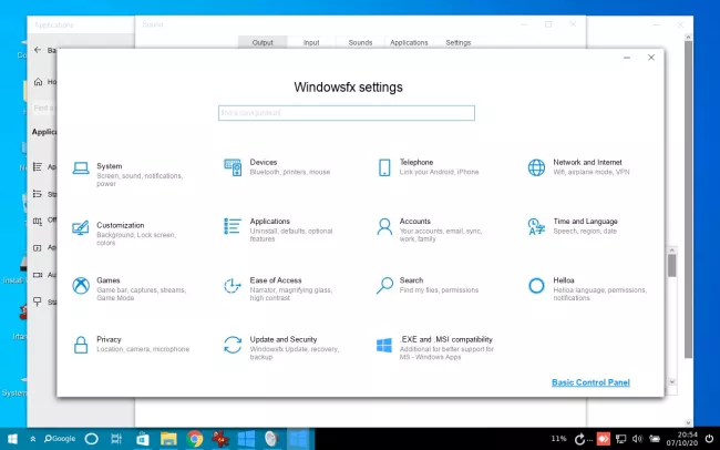 Ubuntu在Linux改造上获得Windows 10(2)