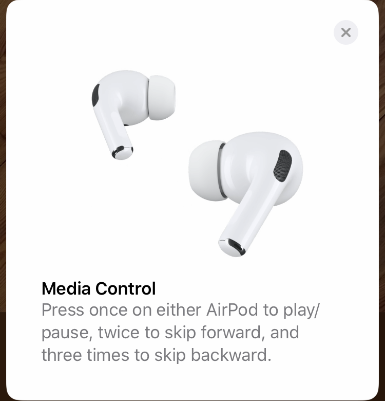如何将AirPods连接到iPhone(3)