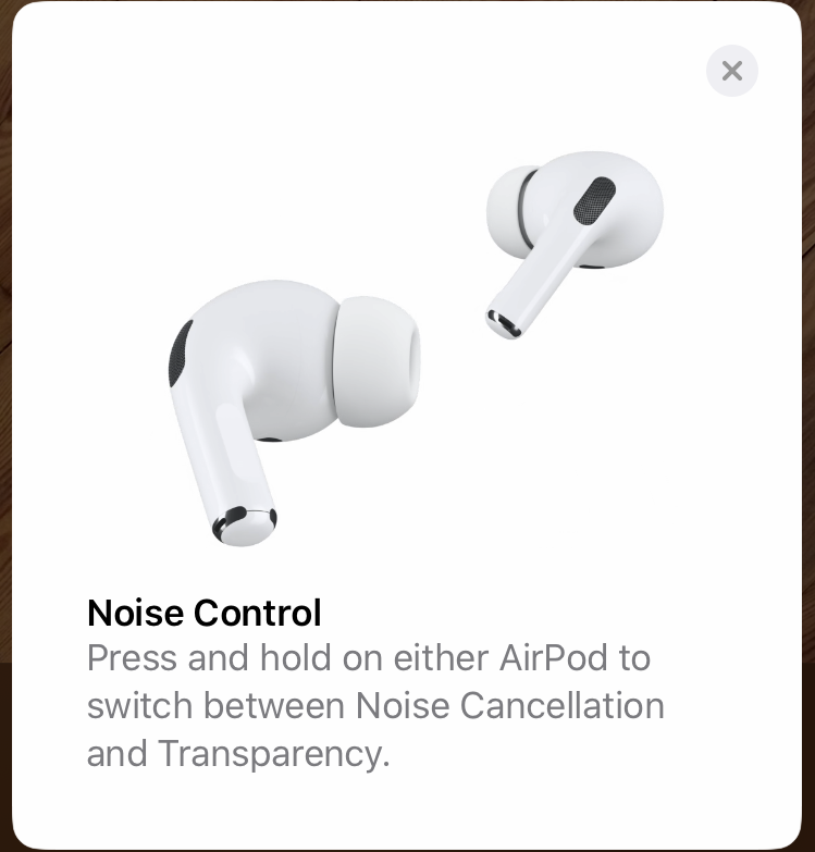 如何将AirPods连接到iPhone(4)