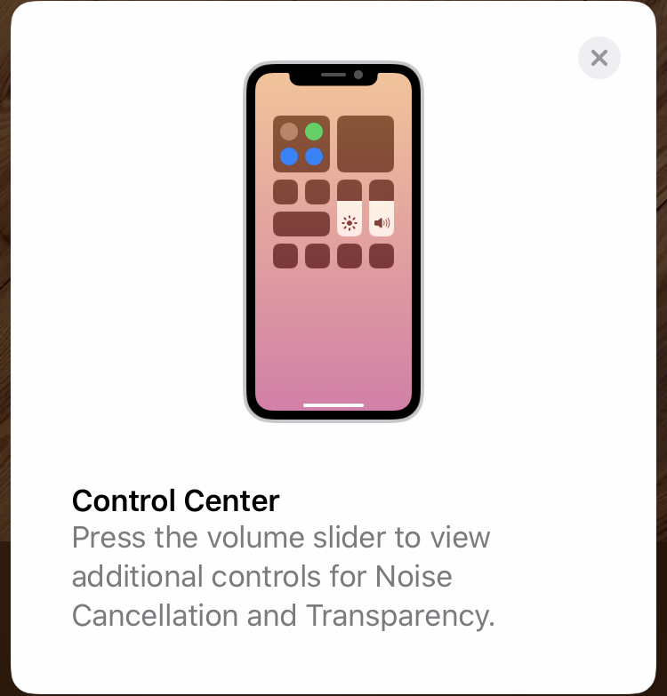 如何将AirPods连接到iPhone(5)