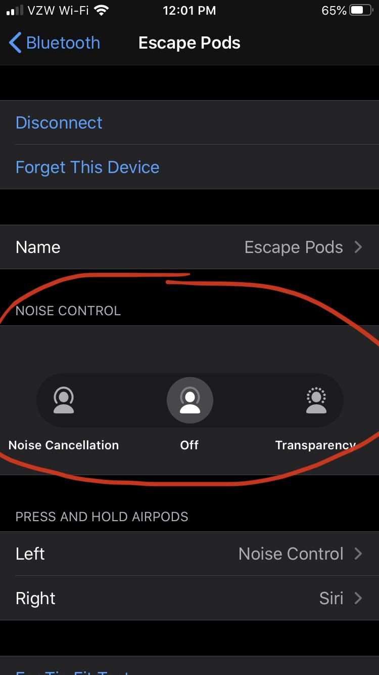 如何将AirPods连接到iPhone(10)