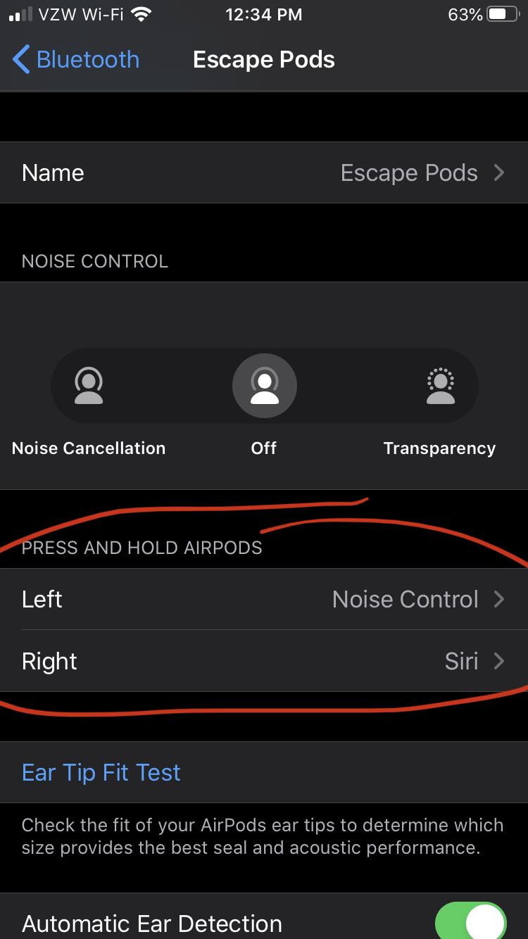 如何将AirPods连接到iPhone(11)
