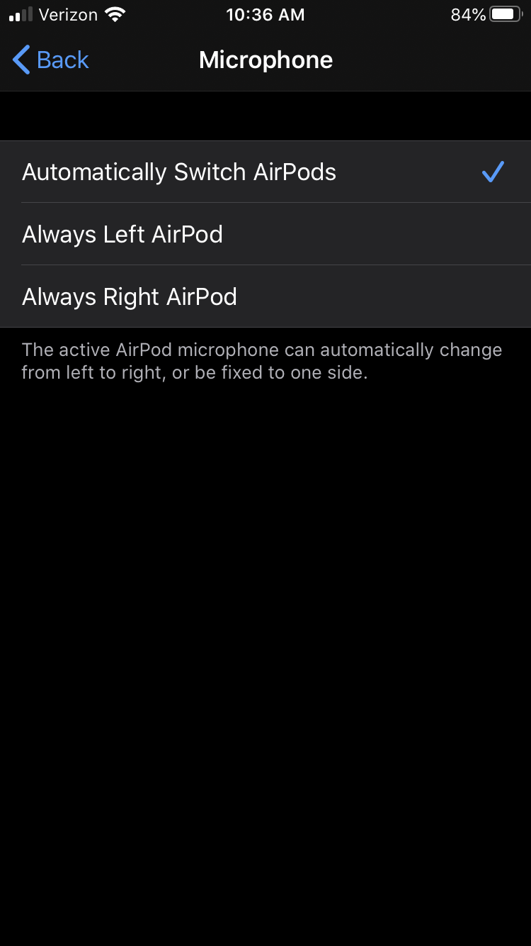 如何将AirPods连接到iPhone(14)