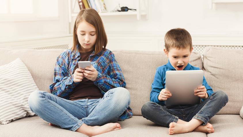 如何让您的孩子摆脱Wi-Fi