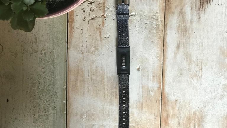 Fitbit Charge 4健身追踪器评测(3)