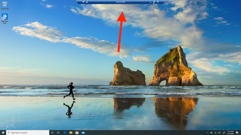 如何使用Microsoft的远程桌面连接(8)