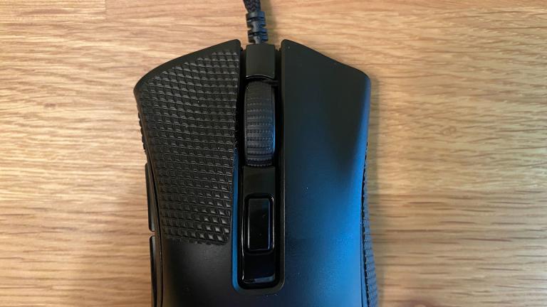 Razer DeathAdder V2 Mini评测(3)