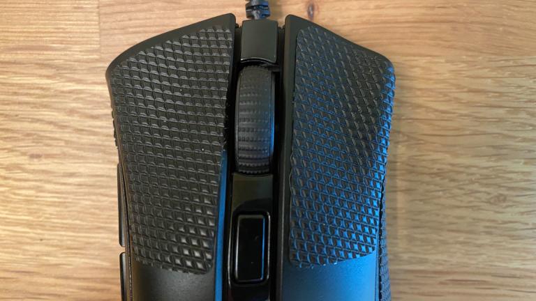 Razer DeathAdder V2 Mini评测(4)