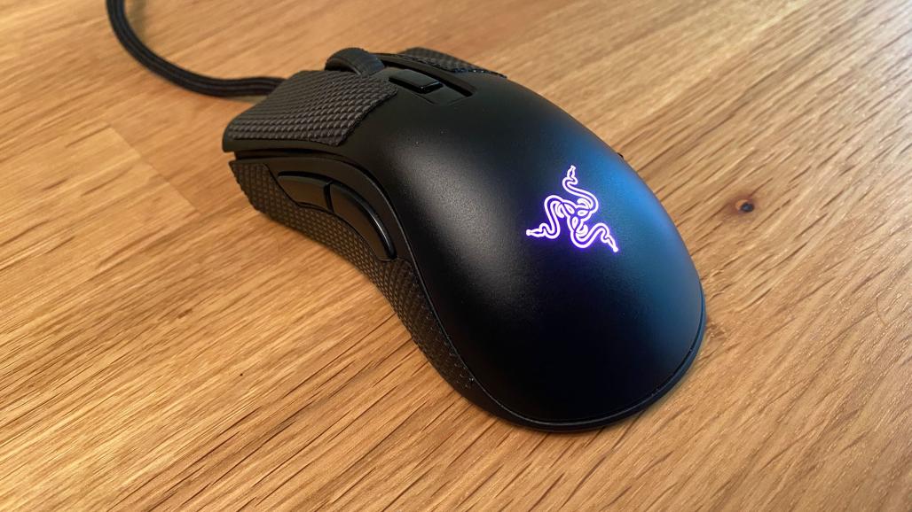 Razer DeathAdder V2 Mini评测(6)