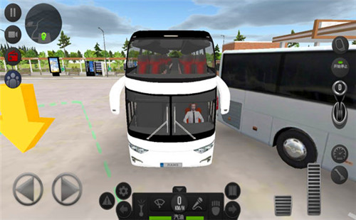 公交车模拟器游戏下载(2)