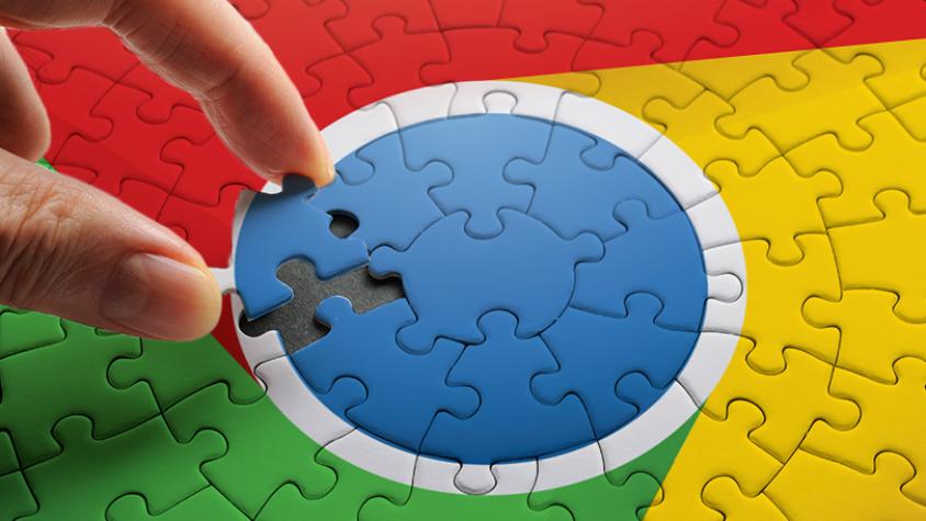 Google Chrome浏览器中能获得的附加扩展程序