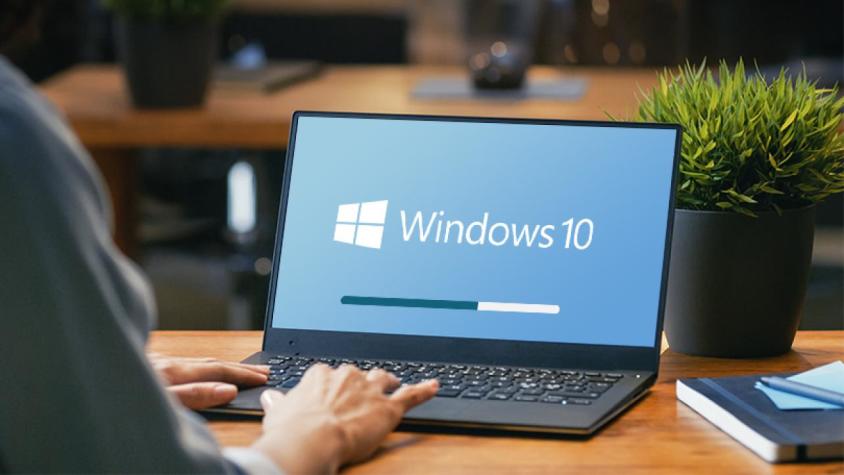 如何卸载Windows 10更新
