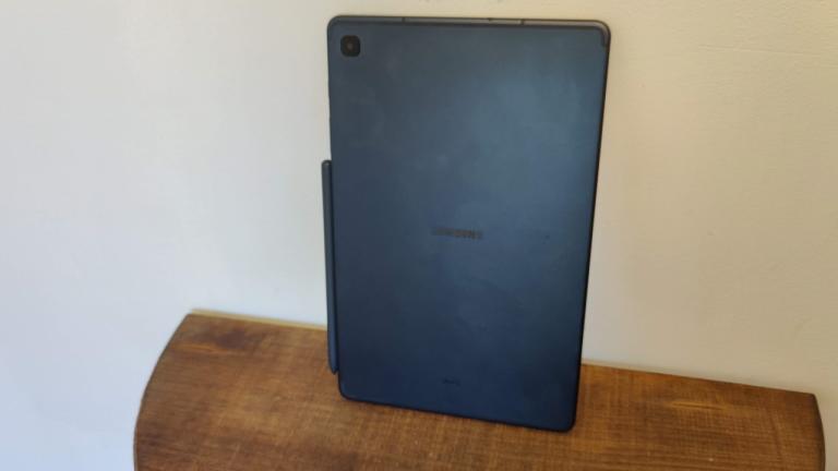 三星Galaxy Tab S6 Lite平板评测(5)