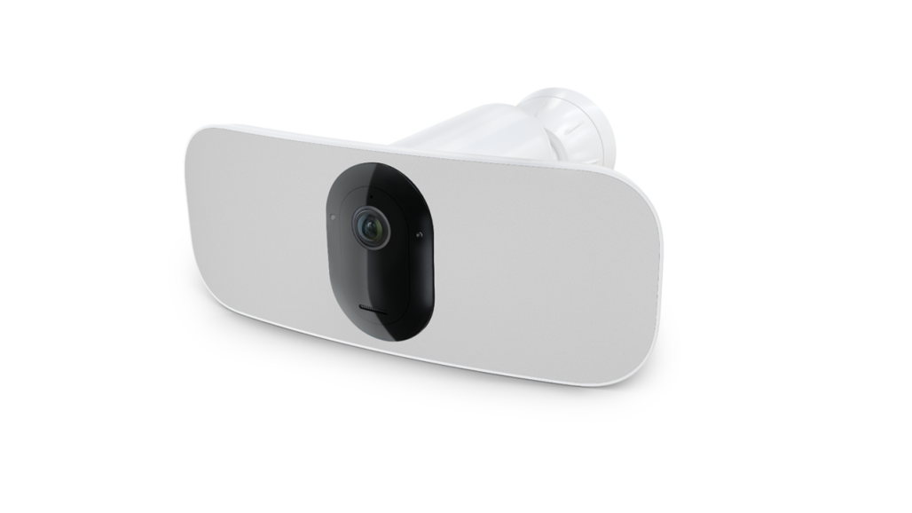 Arlo Pro 3 Floodlight相机评测