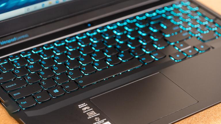 联想IdeaPad Gaming 3i评测(3)