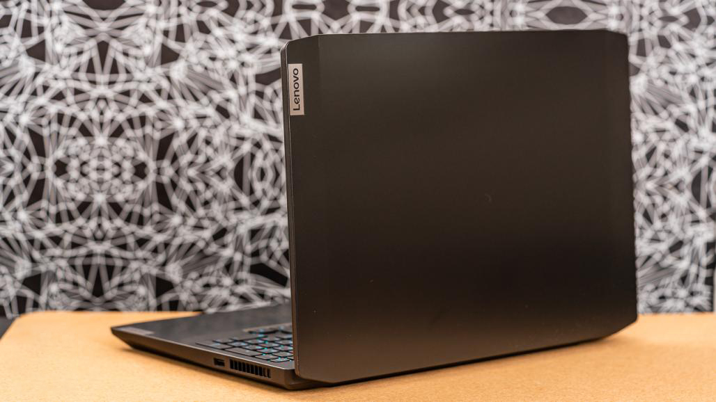 联想IdeaPad Gaming 3i评测