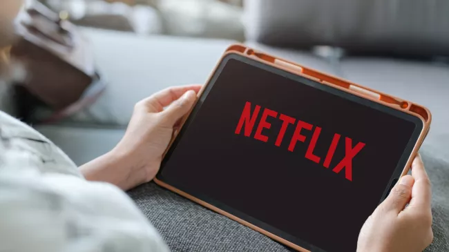 Netflix的下一个重要发行版可能是新的软件平台