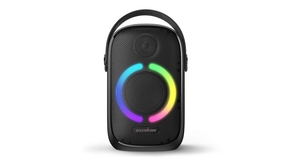 Anker Soundcore Rave Neo扬声器评测