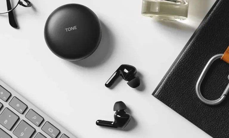 LG Tone Free HBS-FN6耳机评测(3)