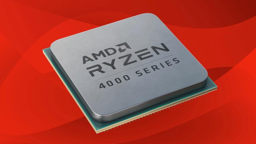 AMD的Ryzen 4000 CPU带有集成显卡将为预建台式机提供动力