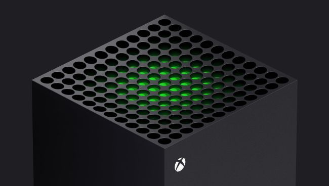 微软可能误导了Xbox X系列游戏玩家