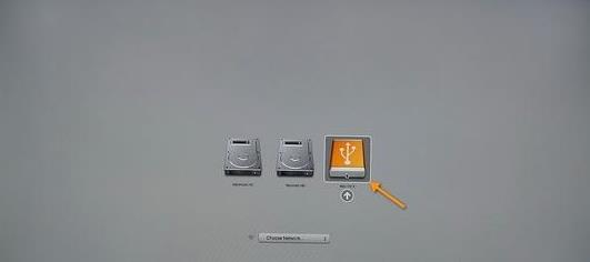 macbook怎么重装系统图文步骤(1)