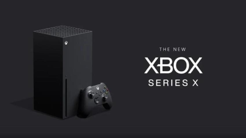 白色Xbox Series X控制器在线泄漏
