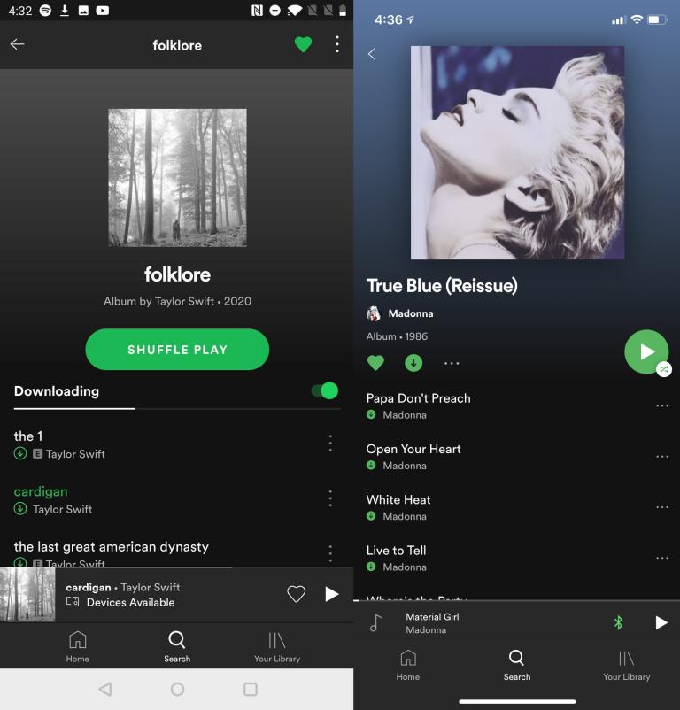 如何从Spotify下载音乐(2)