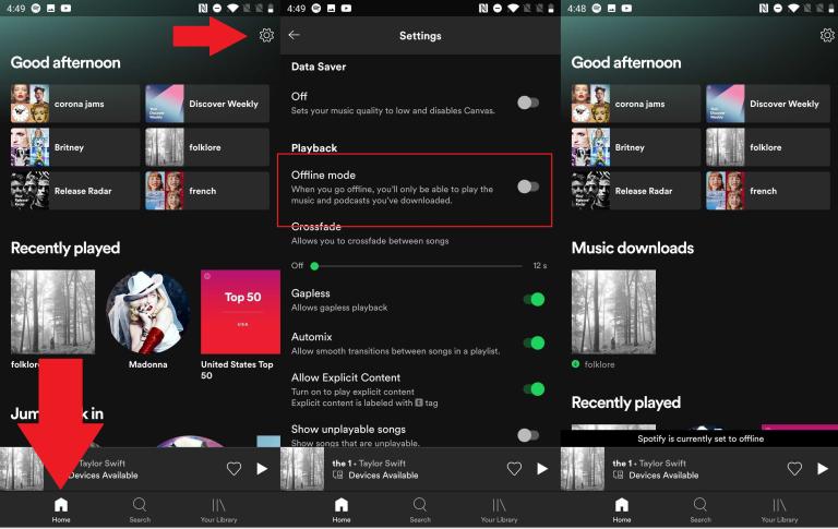 如何从Spotify下载音乐(4)