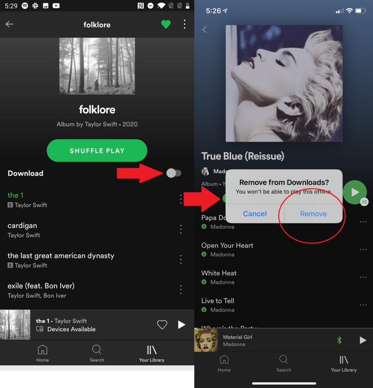 如何从Spotify下载音乐(5)