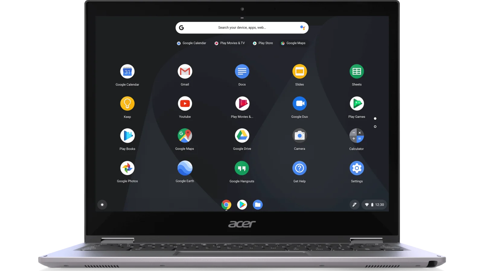 Chrome操作系统很快就会以一种欢迎的方式与您的Android手机连接