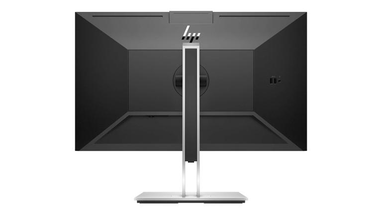 HP E24d G4 FHD Advanced Docking Monitor评测(4)
