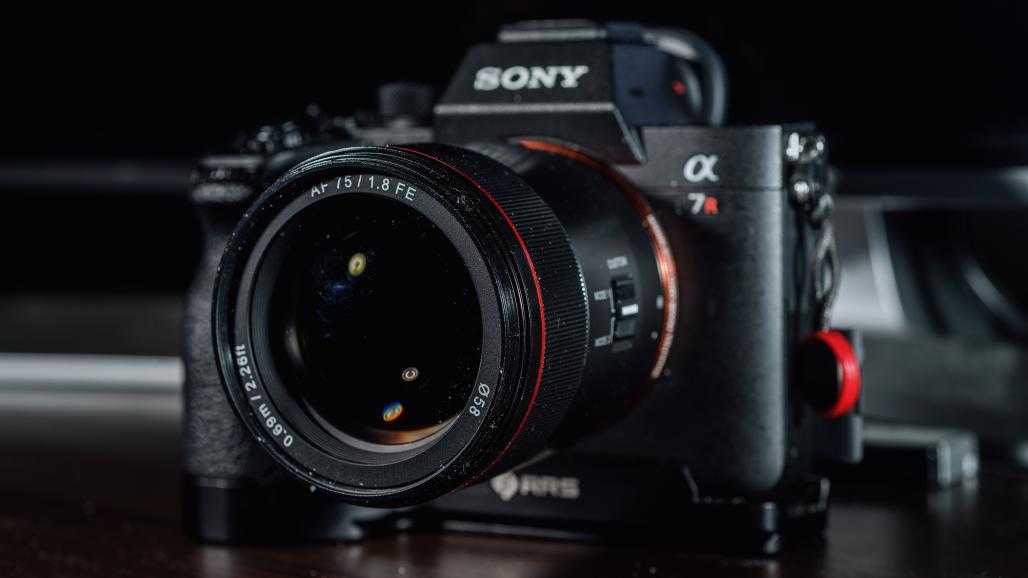 Rokinon 75mm F1.8 AF索尼E评测