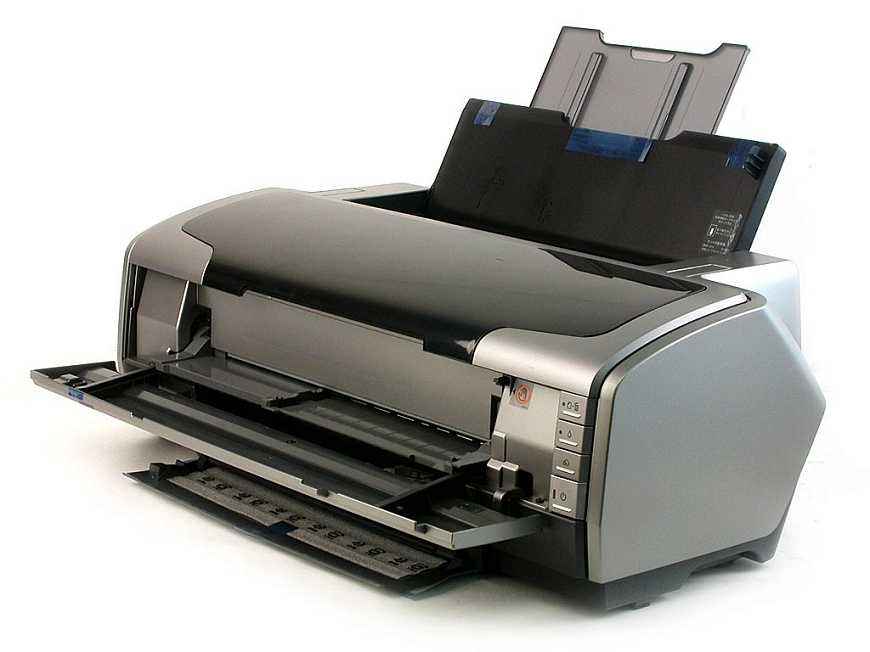 为什么打印机不能打印(2)